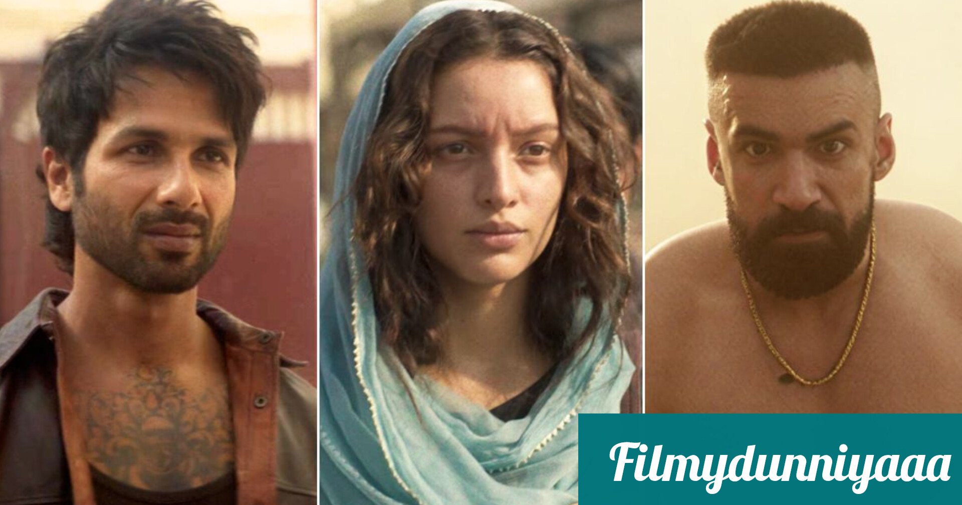O’Romeo Movie Review : A Cinematic Gem post thumbnail image